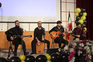 روز دانشجو - 1398